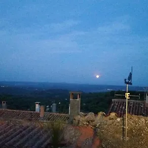 Maison Provence à Baudinard-sur-verdon Hébergement de vacances