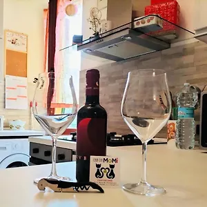  Apartment Casa Dei Momi Italien