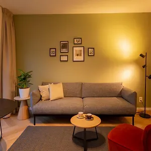  Apartment Pacific Residences - Belgien