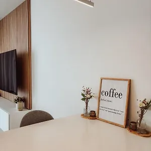  Apartment Luxe D'o Belgien