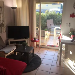  Appartamento Clos Des Templiers