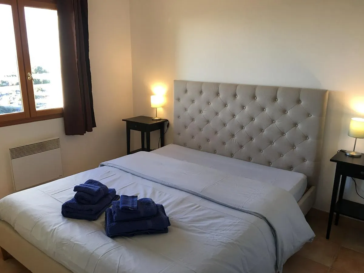 Le Chardon 1 Apartment Baudinard 0*,  France