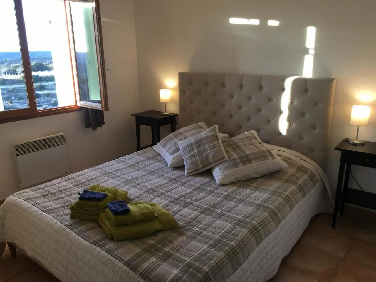 Le Chardon 1 Apartment Baudinard 0*,